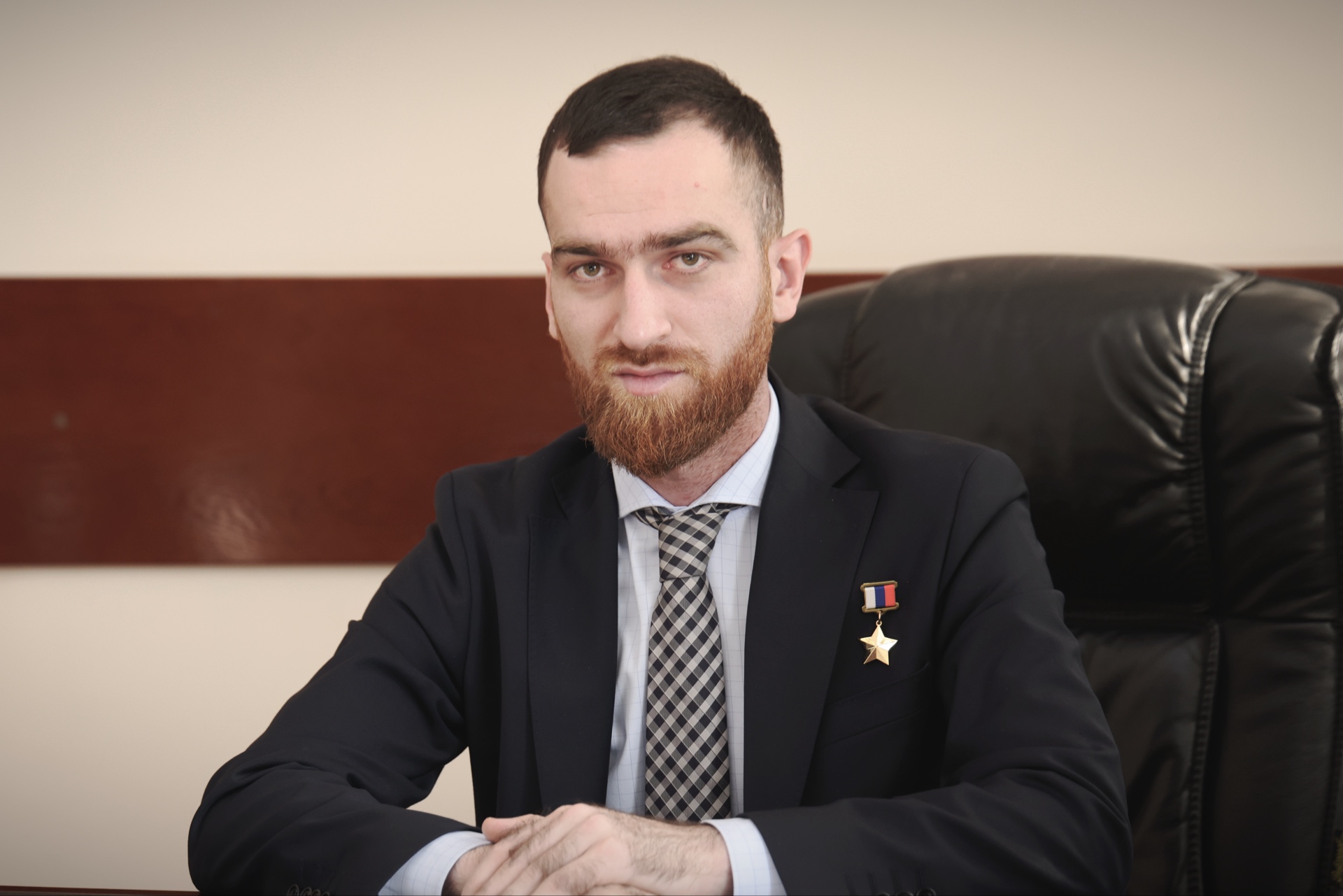 Герой России Темирлан Абуталимов прокомментировал «Прямую линию» с Президентом России