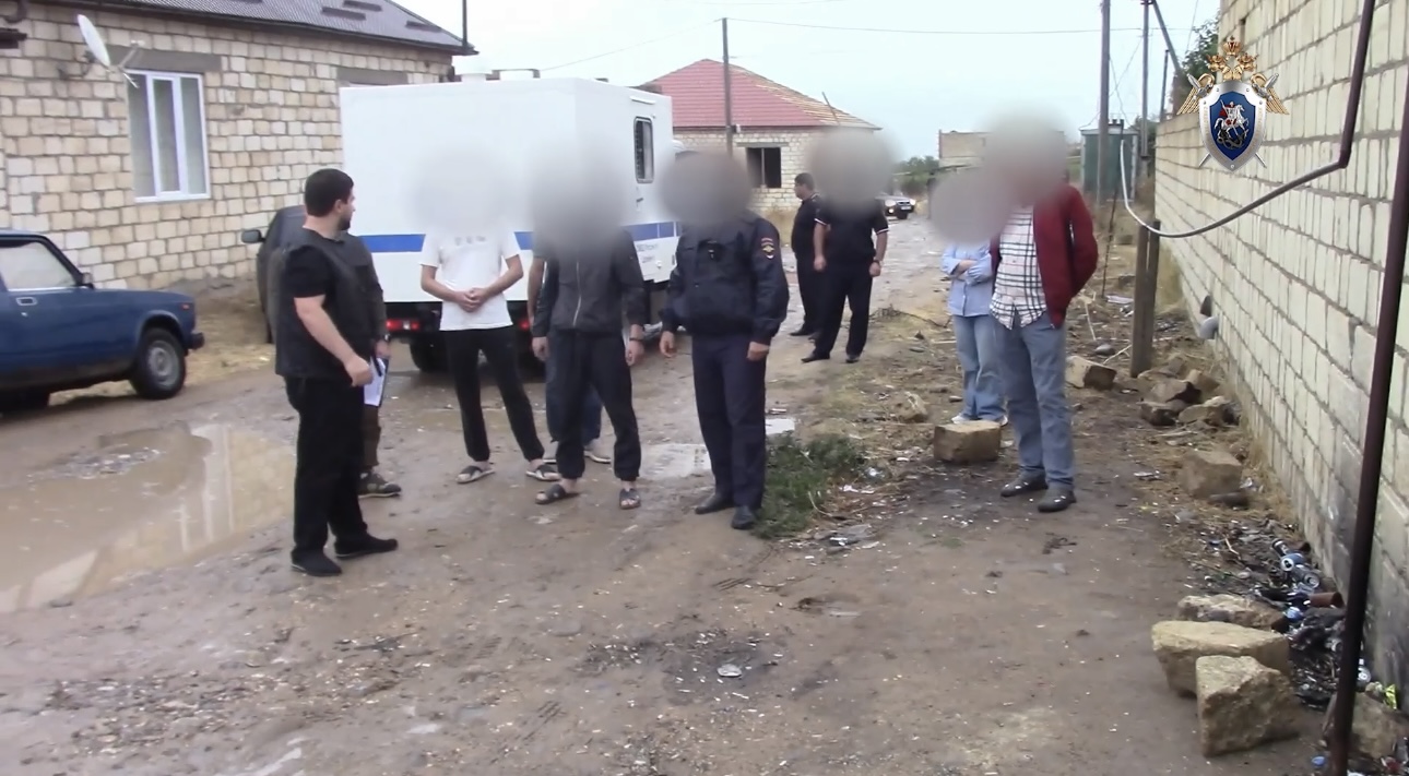 Подростку, смертельно ранившего знакомого в селе Сабнова, предъявили обвинение