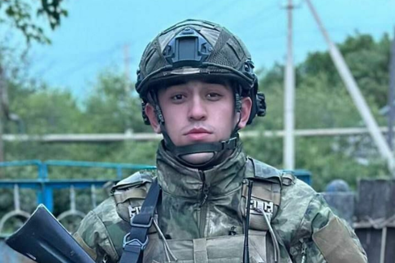 Здравствуй, Согошка!