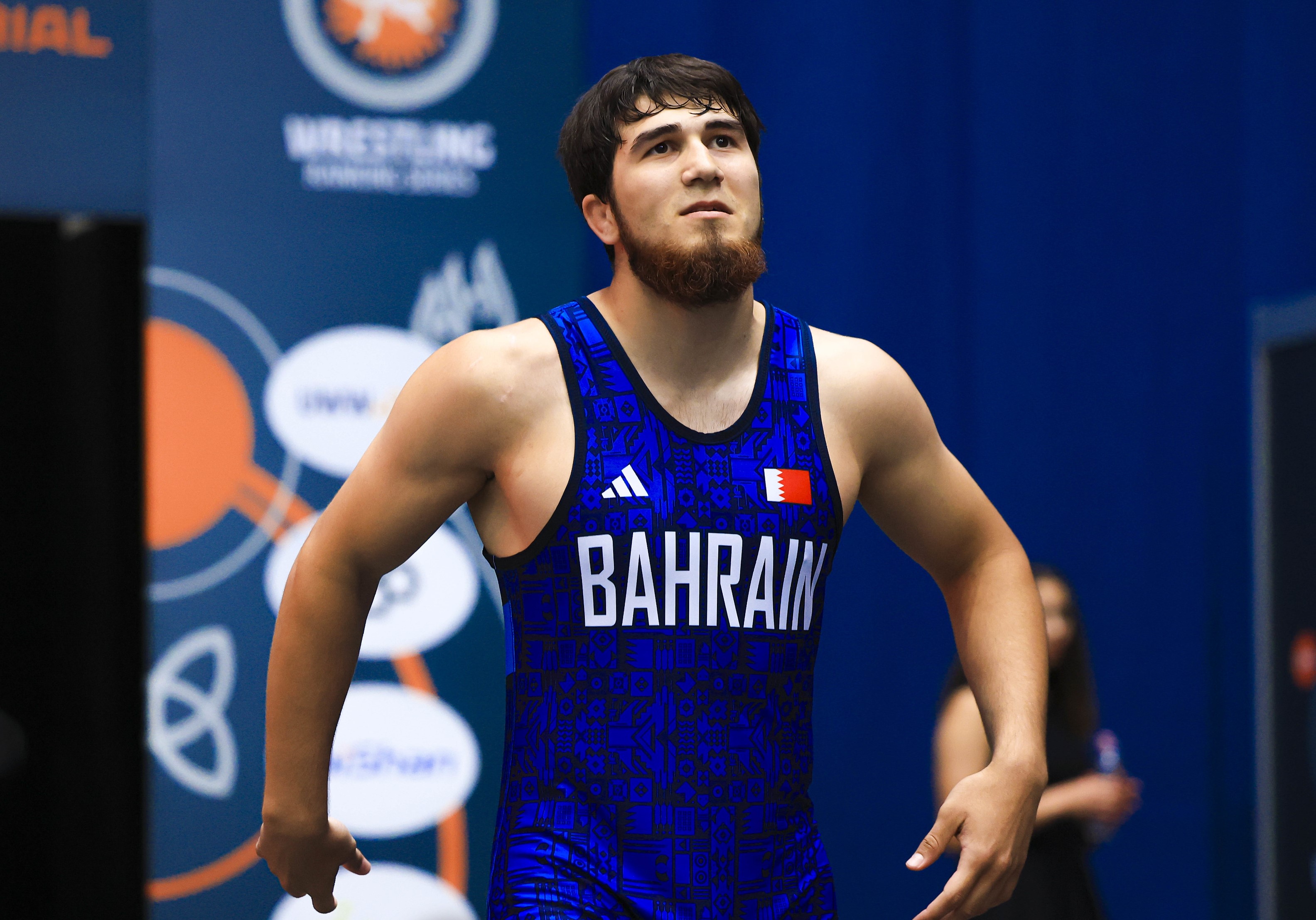 Ахмед Тажудинов – чемпион турнира в Венгрии