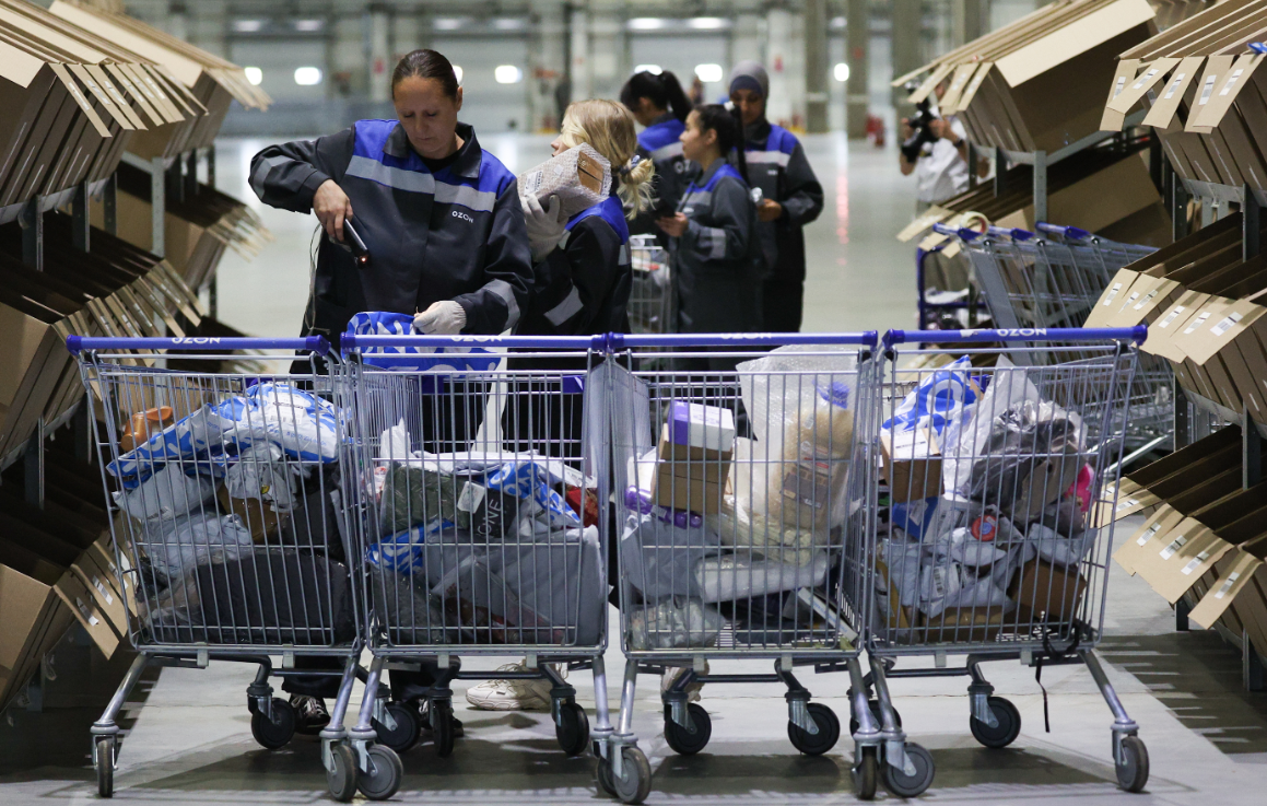 Маркетплейсы с осени 2026 года будут подтверждать качество товаров