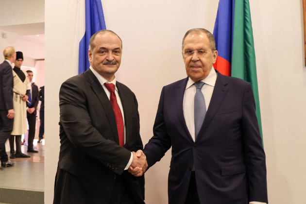 Дагестан представил инвестиционный и туристический потенциал в Культурном центре МИД России