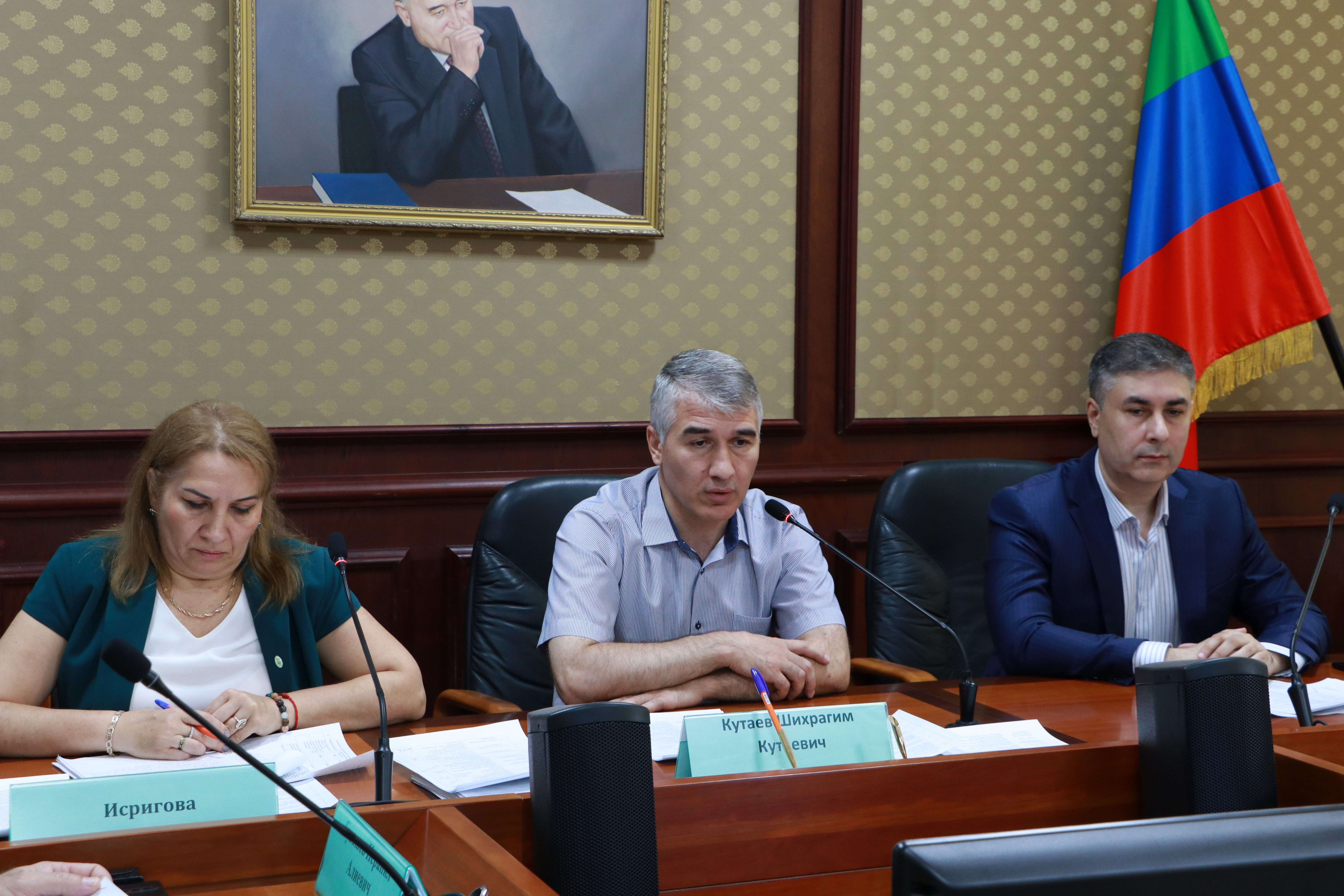 Минтуризмом РД проводится фотоконкурс «Гостеприимный Дагестан»