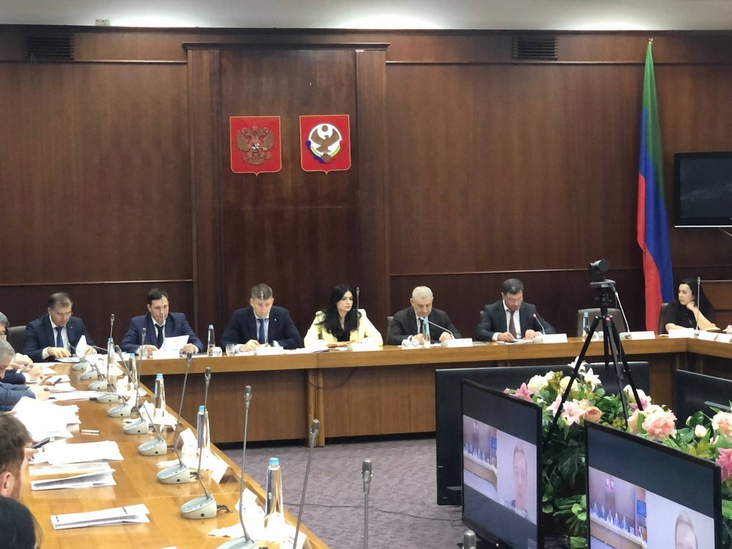 Дагестан экспортирует свои товары в более чем 15 зарубежных стран