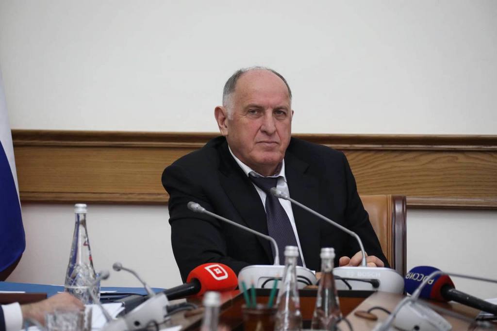 Дагестан завершает сезон уборки винограда с новым историческим рекордом