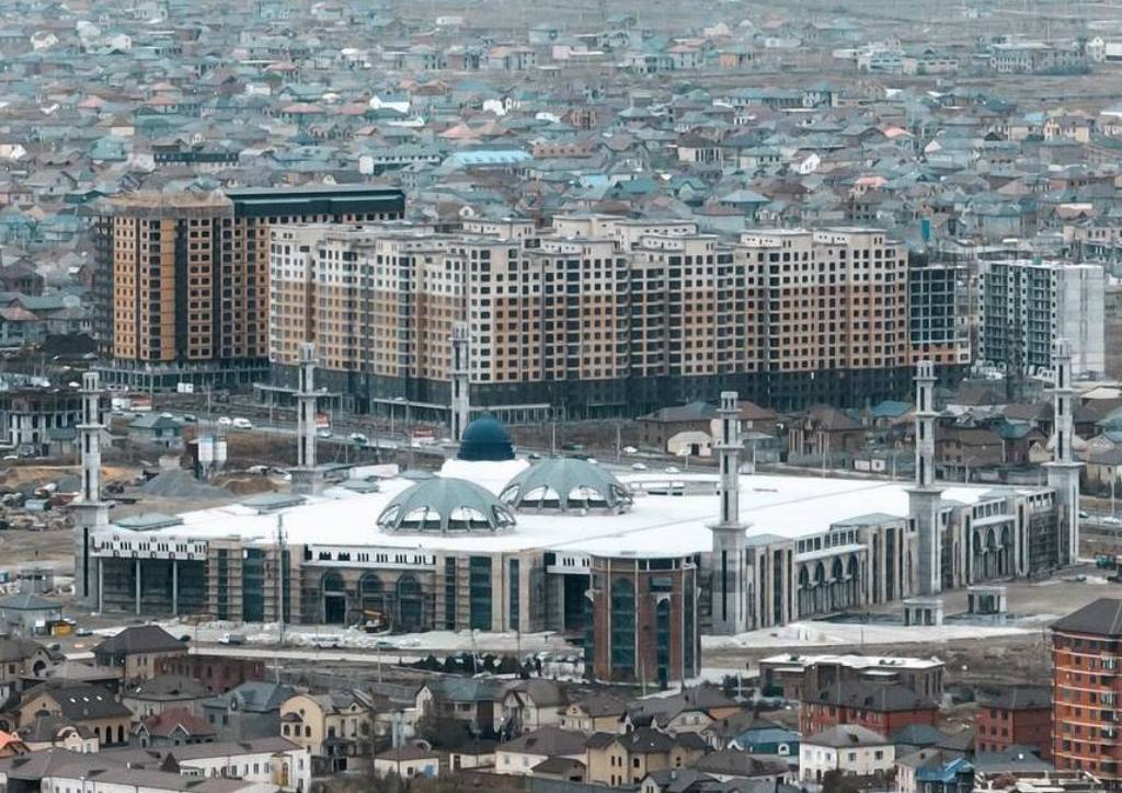 В Махачкале появится турмаршрут протяженностью более 8 км