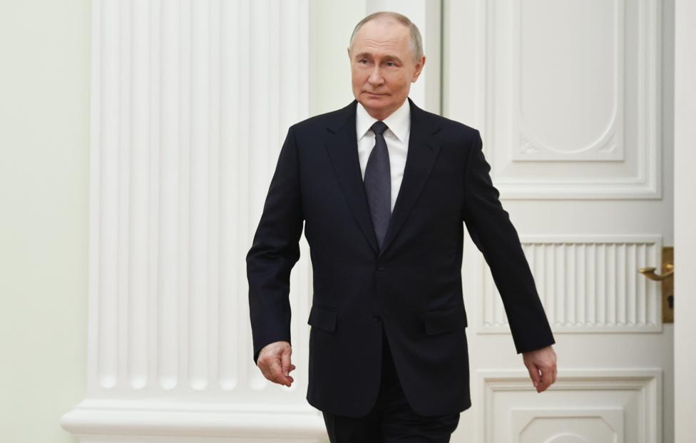 ФОМ: Путину доверяют 82% опрошенных россиян