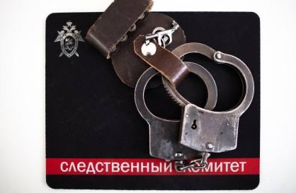 Задержан гендиректор энергосбытовой компании в Дагестане