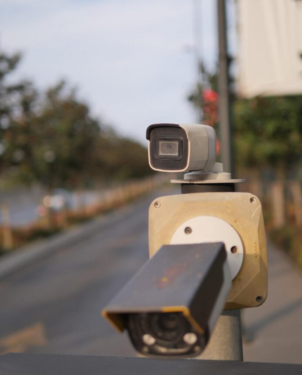 Минтранс Дагестана опроверг слухи о неповеренных камерах фиксации ПДД