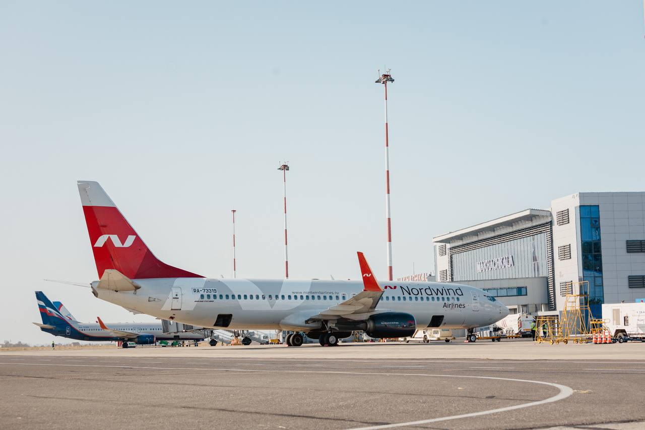 Мордовия выступила за расширение полетной программы в Дагестан