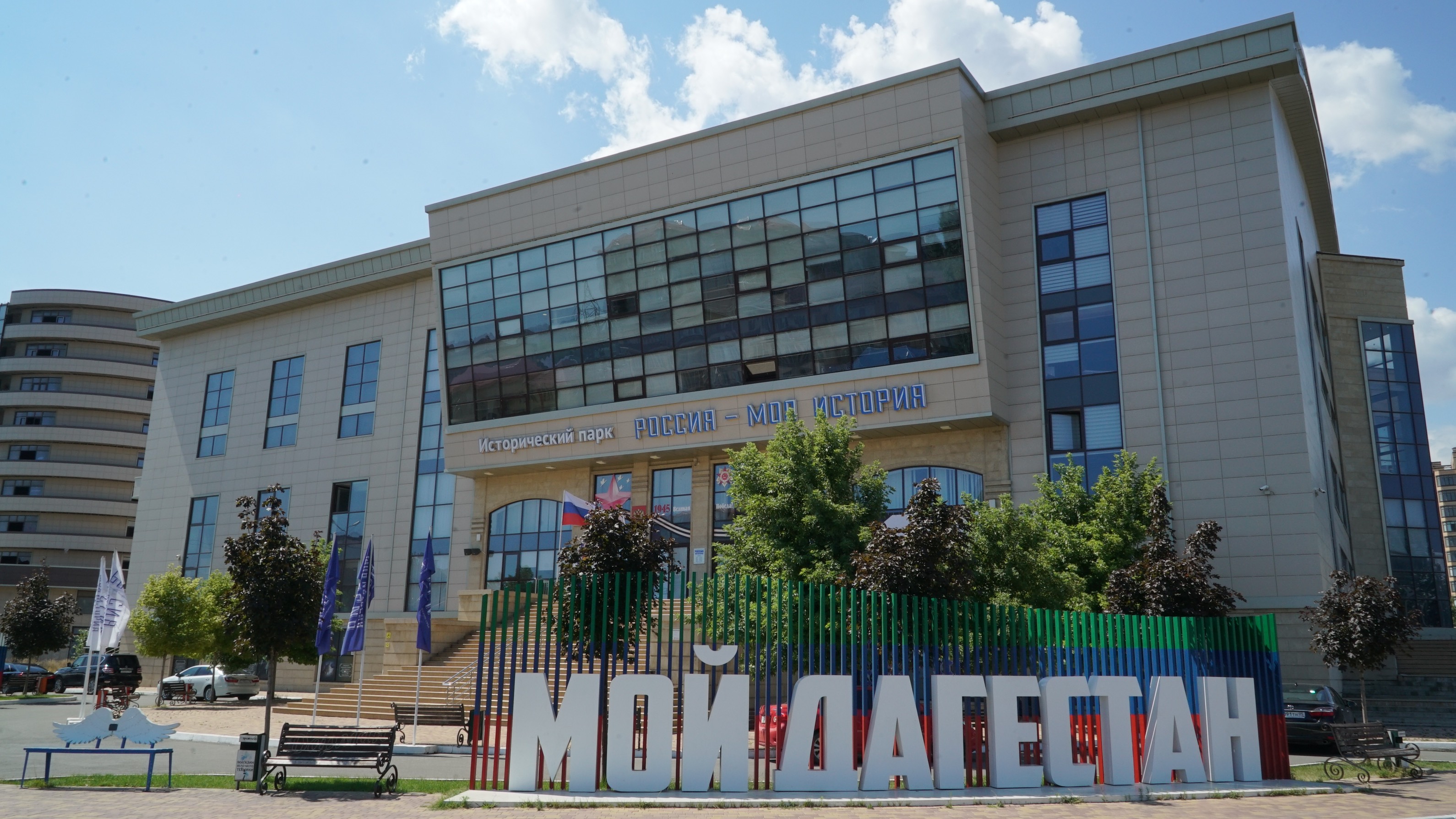 В Махачкале пройдет масштабная интеллектуальная игра «Наследники Победы»