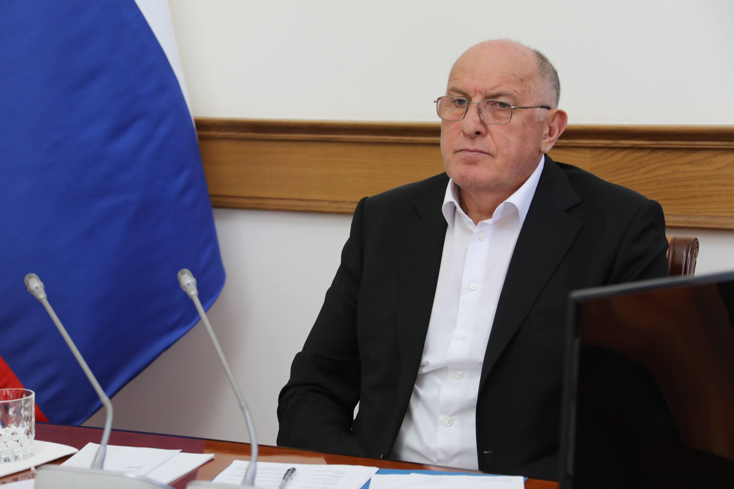 Дагестанские предприятия заявляются на получение комплексных экологических разрешений