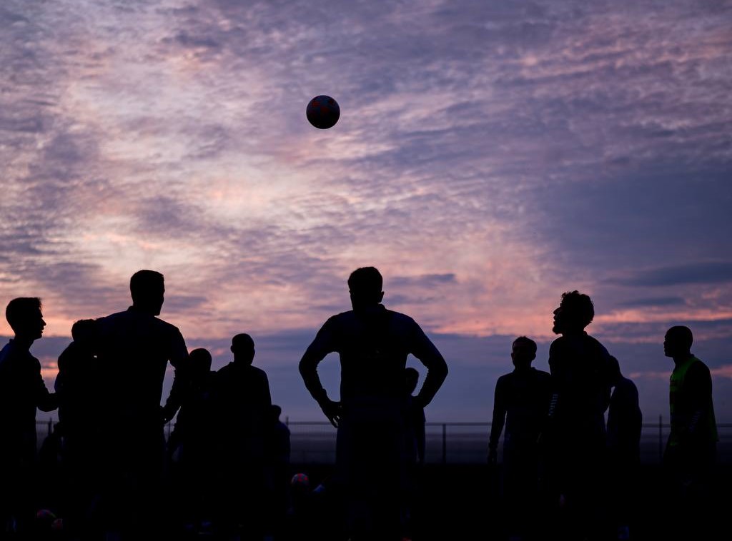 «Динамо» отправится на три сбора в Турцию