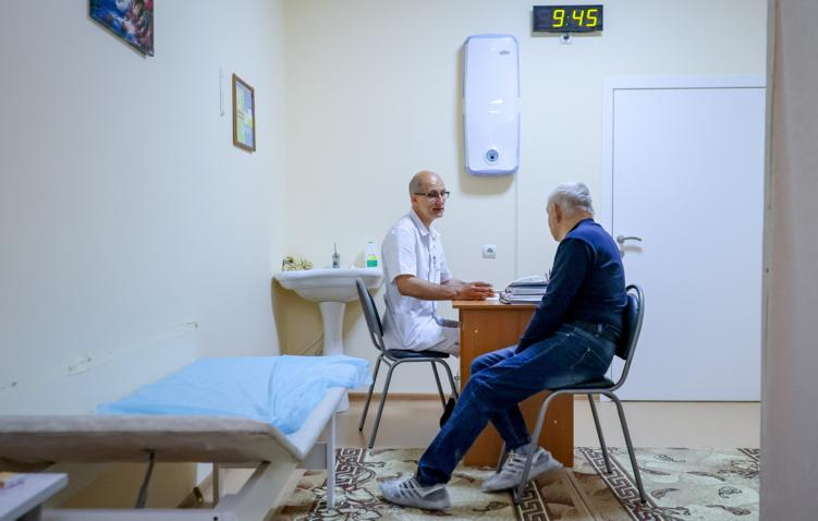 В ГД внесут законопроект о сертификатах на получение лекарств малоимущими