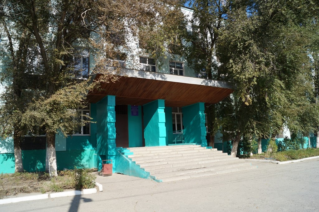 В Кизляре 380 девятиклассников сдали ОГЭ по математике