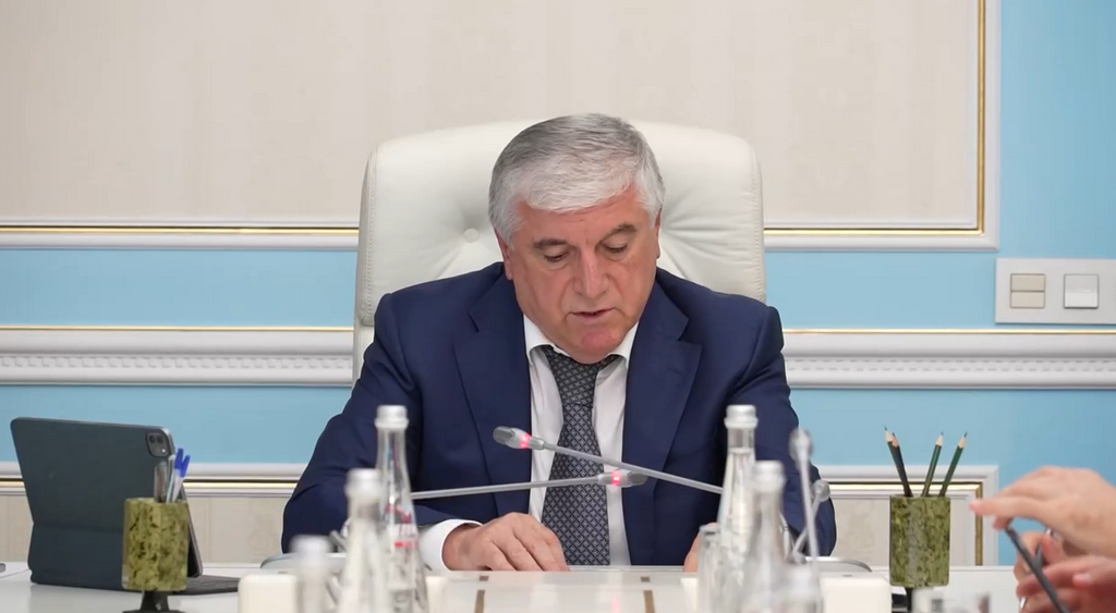 Власти Махачкалы намерены сохранить троллейбусы в городе