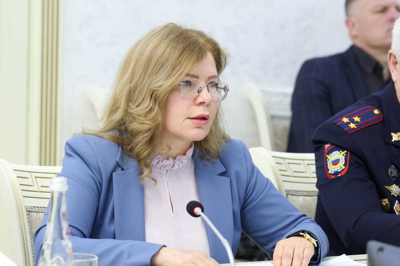 В Дагестане создадут клуб «Доблесть гор» для победителей одноименной программы