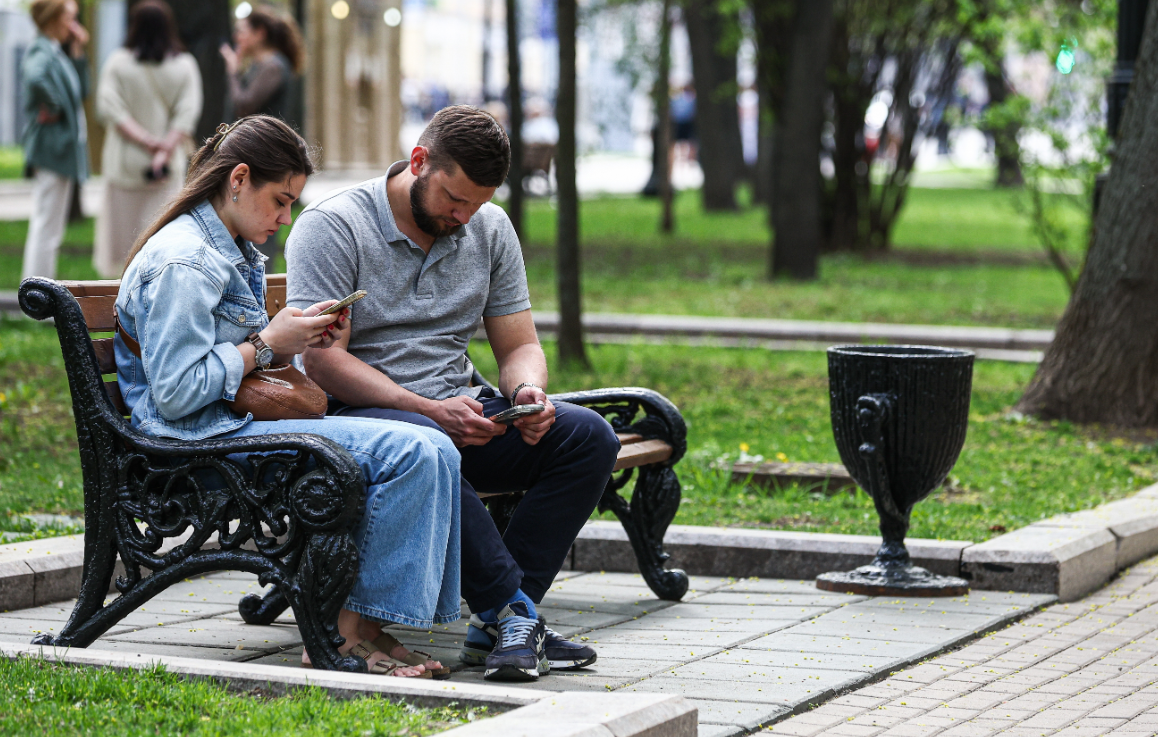 Минцифры назвало сервисы, которые будут доступны россиянам в периоды ограничений