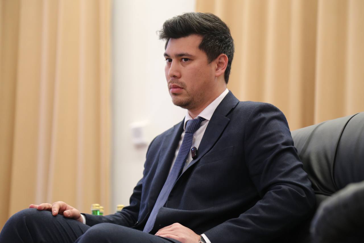 Коммунальные сети и компании в Дагестане перешли к стадии консолидации – Минстрой РД