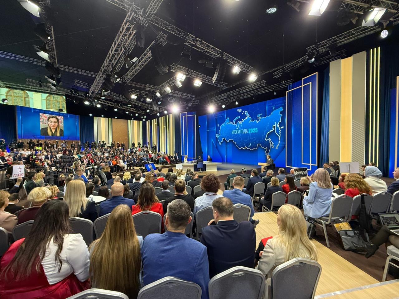 Владимир Путин заявил о снижении количества киберпреступлений