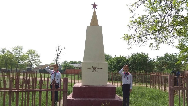 Имя пропавшего во время ВОВ лётчика со Ставрополья установили поисковики