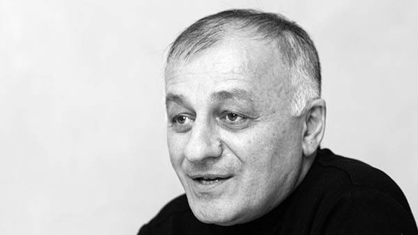 Ушел из жизни известный дагестанский журналист Аликбер Абдулгамидов