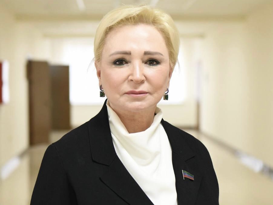 Елена Павлюченко о конфликтах между подростками в Махачкале
