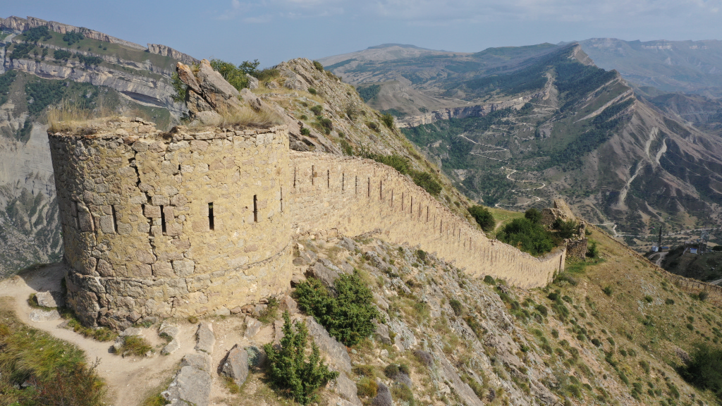 Муниципалитеты Дагестана в 2024 году реализовали 11 проектов в сфере туризма