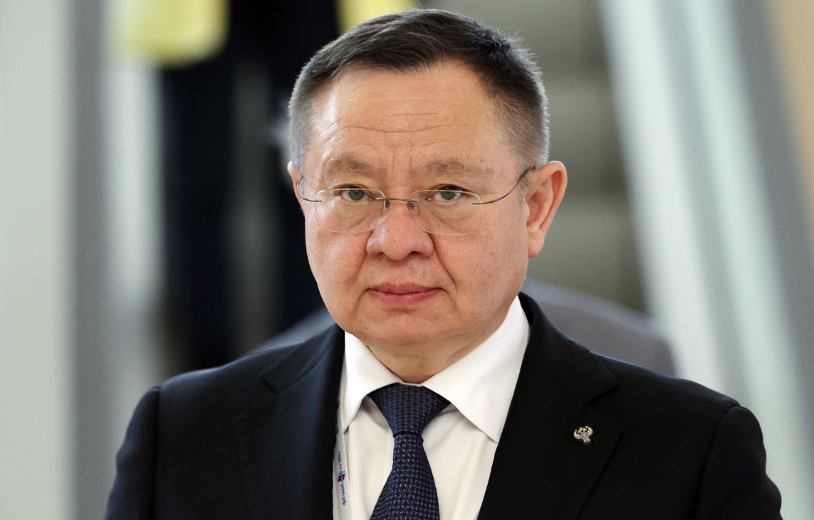 Файзуллин сообщил о замене около 16 тыс. лифтов в 2024 году