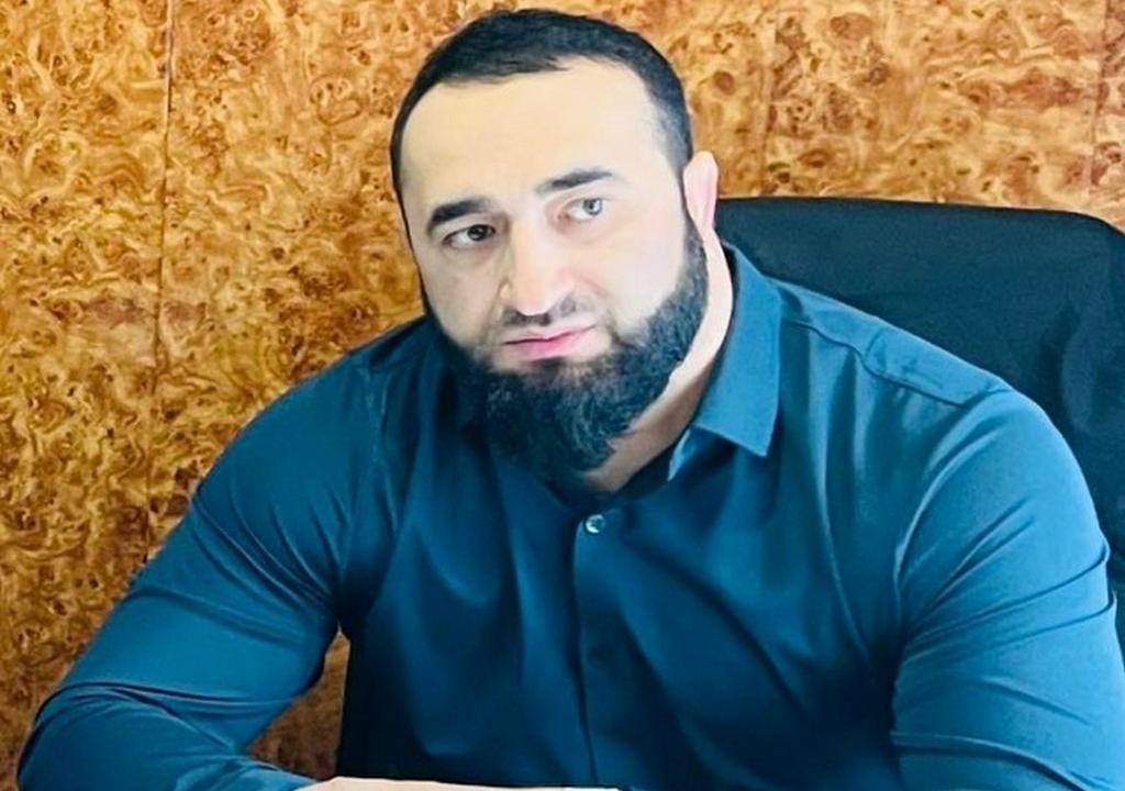 Али Магомедибиров избран главой села Кудутль на второй срок