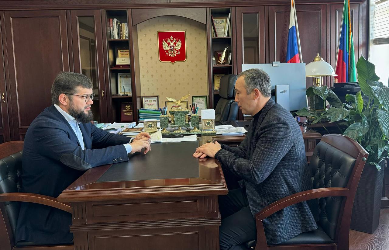 Аграрии Ногайского района получат воду в полном объеме