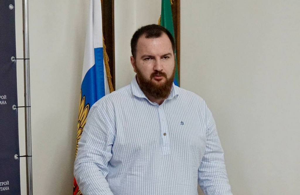 Стало известно, как будет застраиваться территория ипподрома в Махачкале