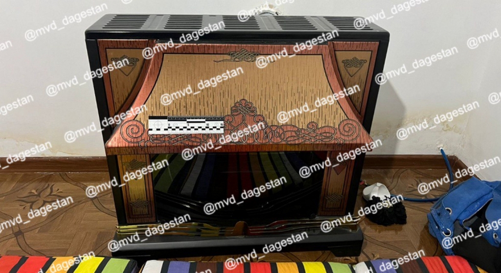 Пятеро человек отравились угарным газом Дагестане за минувшую неделю