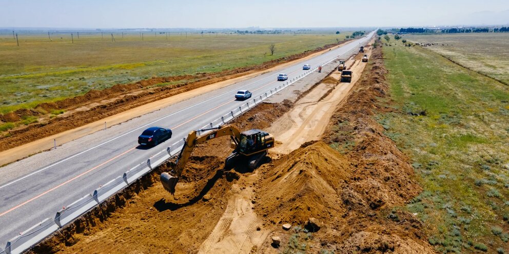 В Дагестане в проект обхода Дербента включат строительство двух тоннелей