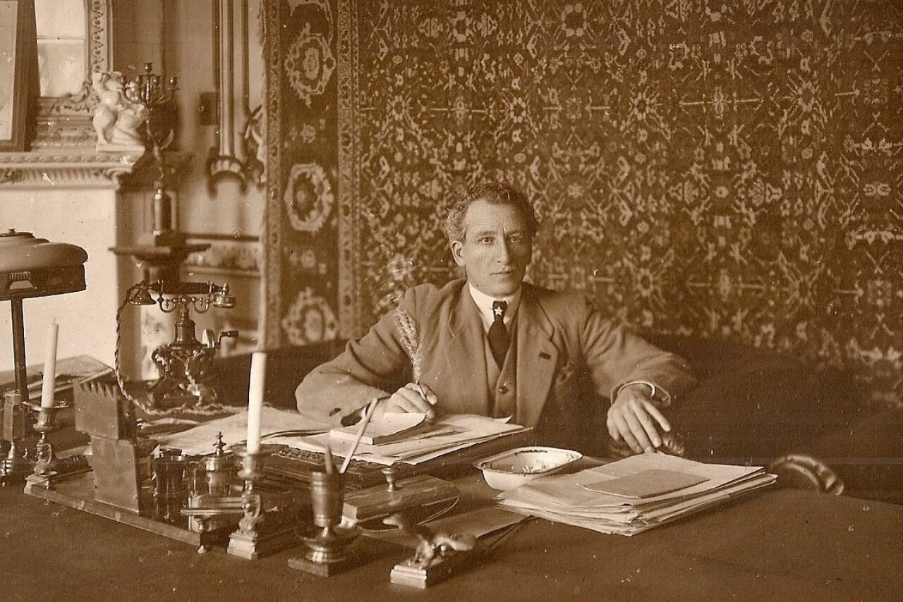 Закир Мирзаев: «Коркмасов – политик, сыгравший ключевую роль в судьбе Дагестана»