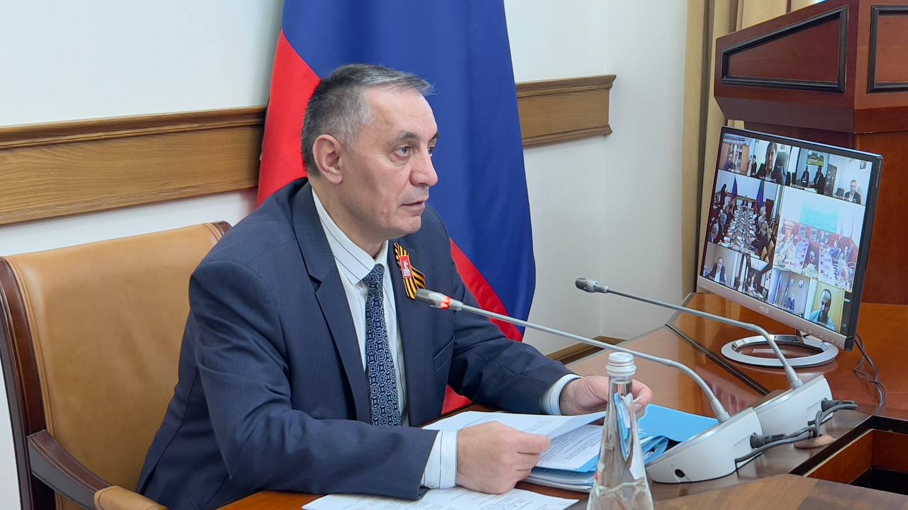 В Дагестане примут дополнительные меры для акарицидной обработки территорий с высокой вероятностью нахождения клещей