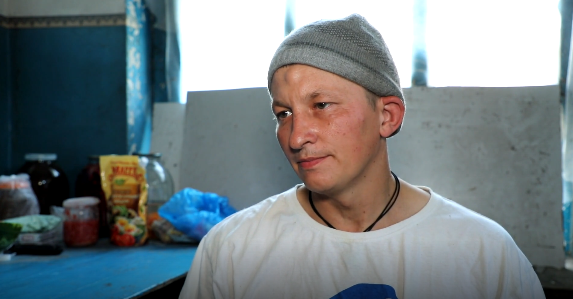 Украинский военнопленный заявил о необходимости истребления фашизма на Украине