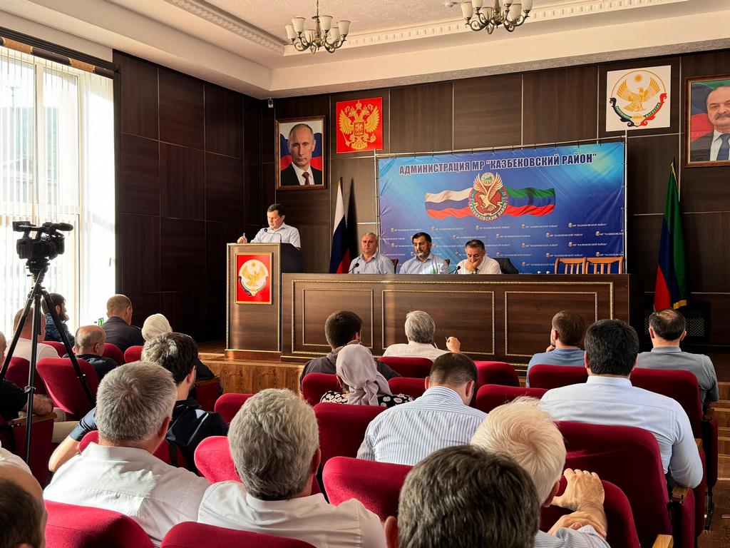 Налоговые поступления в местный бюджет муниципалитетов Дагестана увеличились на 16 %