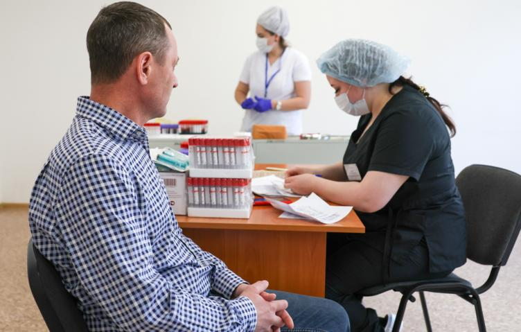 Названы рекомендуемые препараты для терапии гриппа