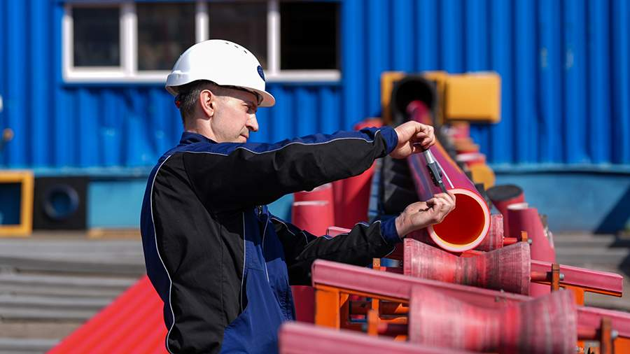 На следующей неделе россияне будут работать три дня