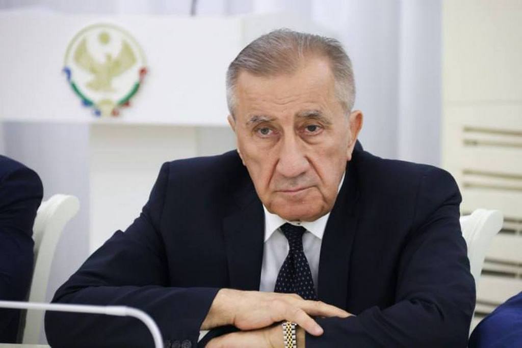 Азизбек Черкесов прокомментировал итоги встречи Главы Дагестана с общественниками