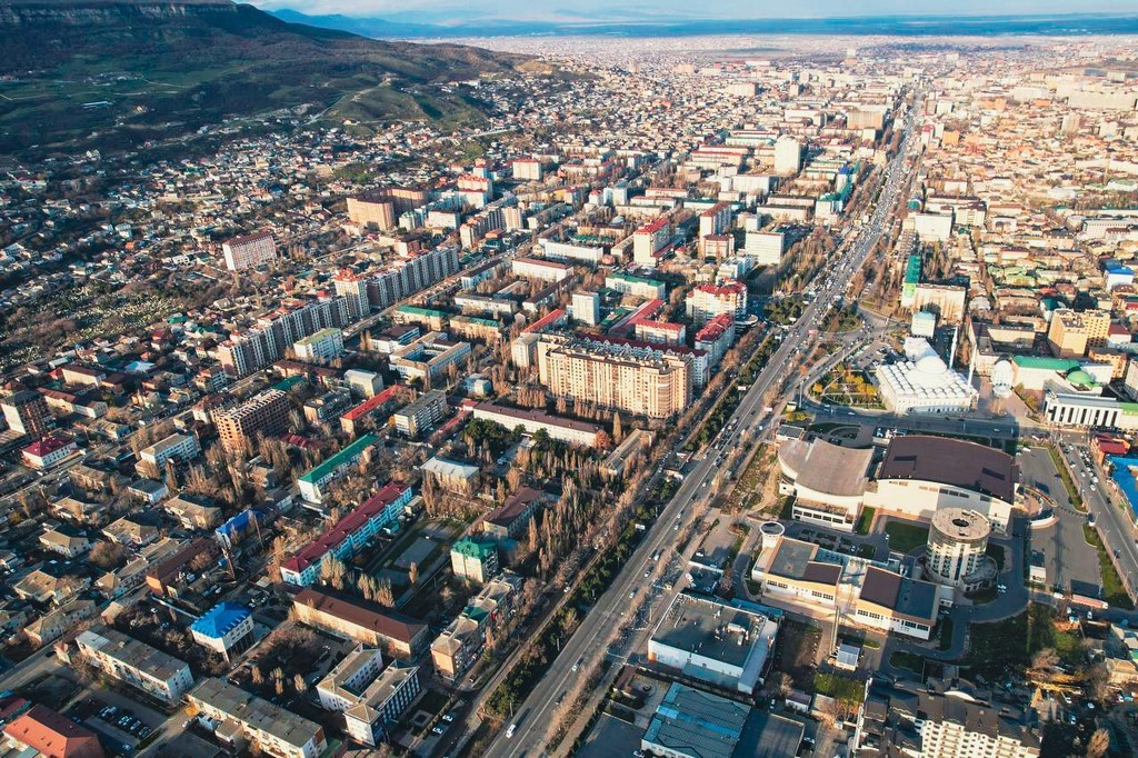 Земельный участок площадью 2500 кв. метров возвращен в собственность Махачкалы