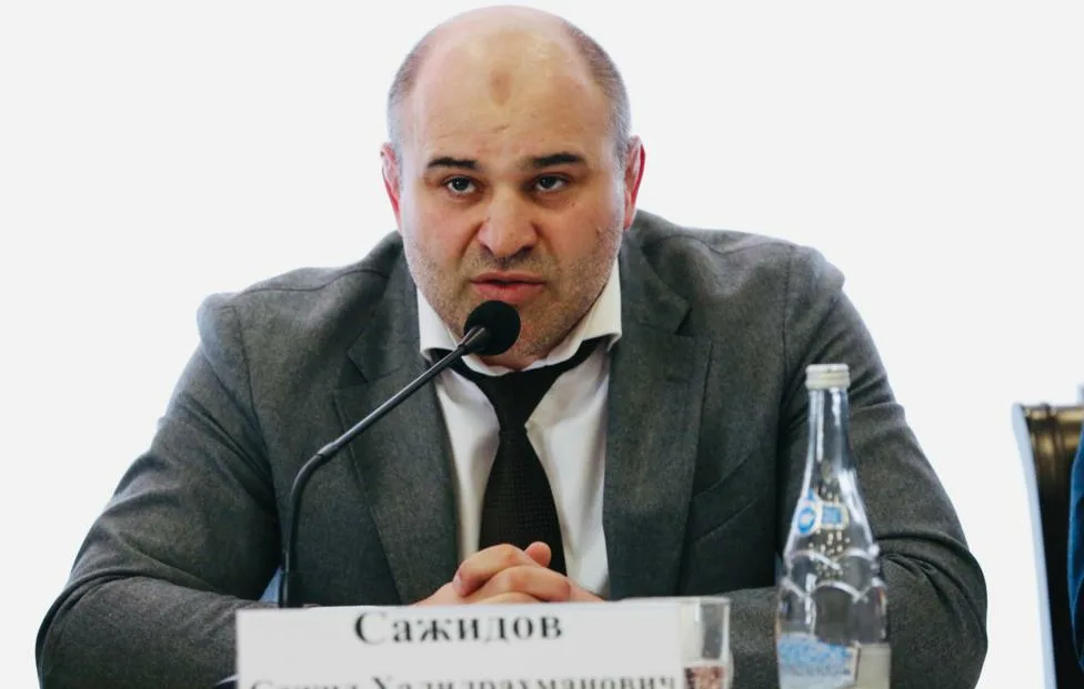 Министр спорта Дагестана прокомментировал Послание Главы республики Народному Собранию РД