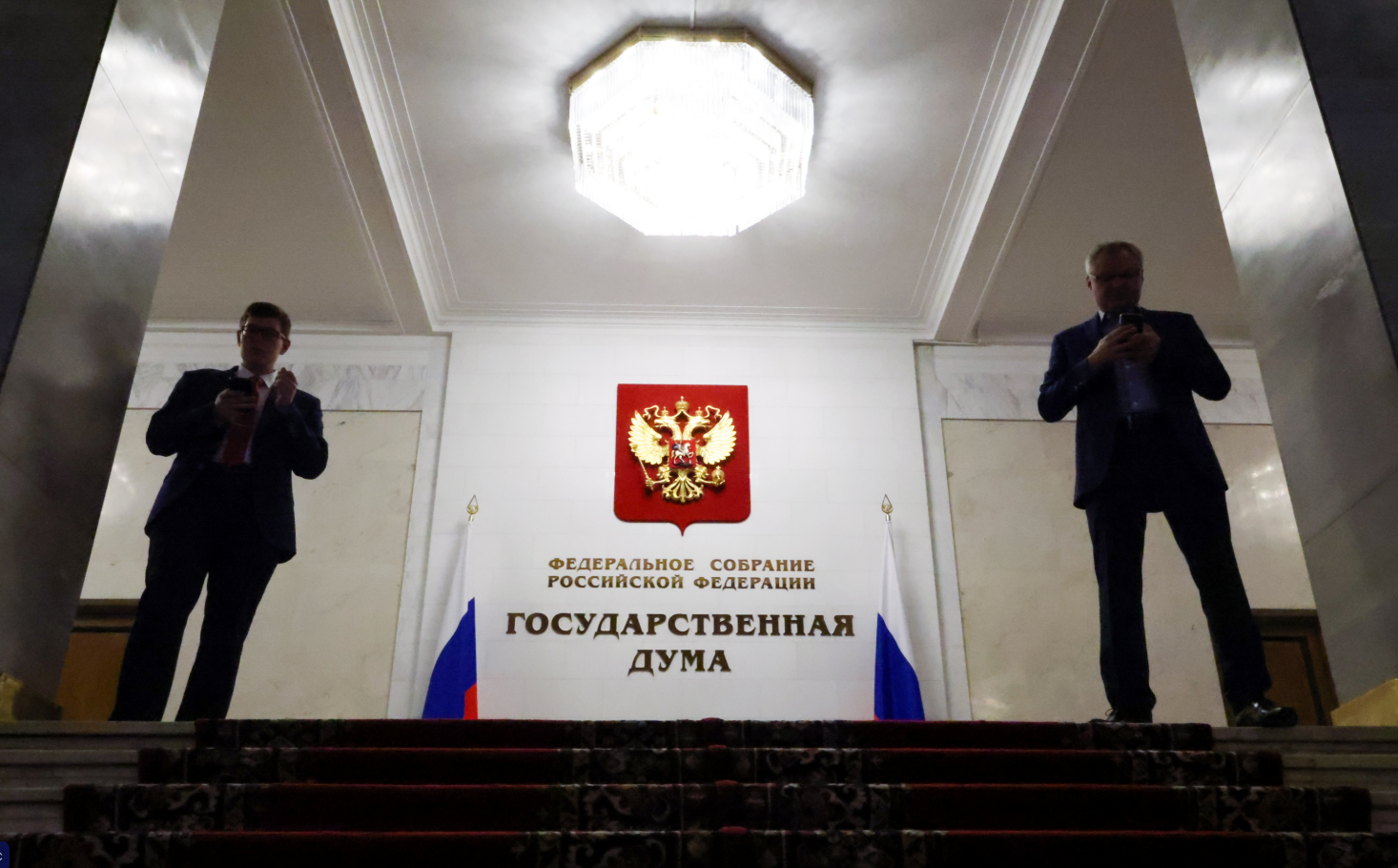 Комитет ГД одобрил законопроект об увеличении размера МРОТ с 2026 года