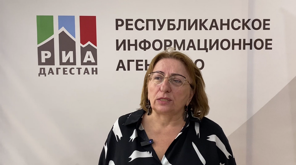 Миясат Муслимова: «Ожидаю, что на августовском совещании затронут проблему изучения родных языков»