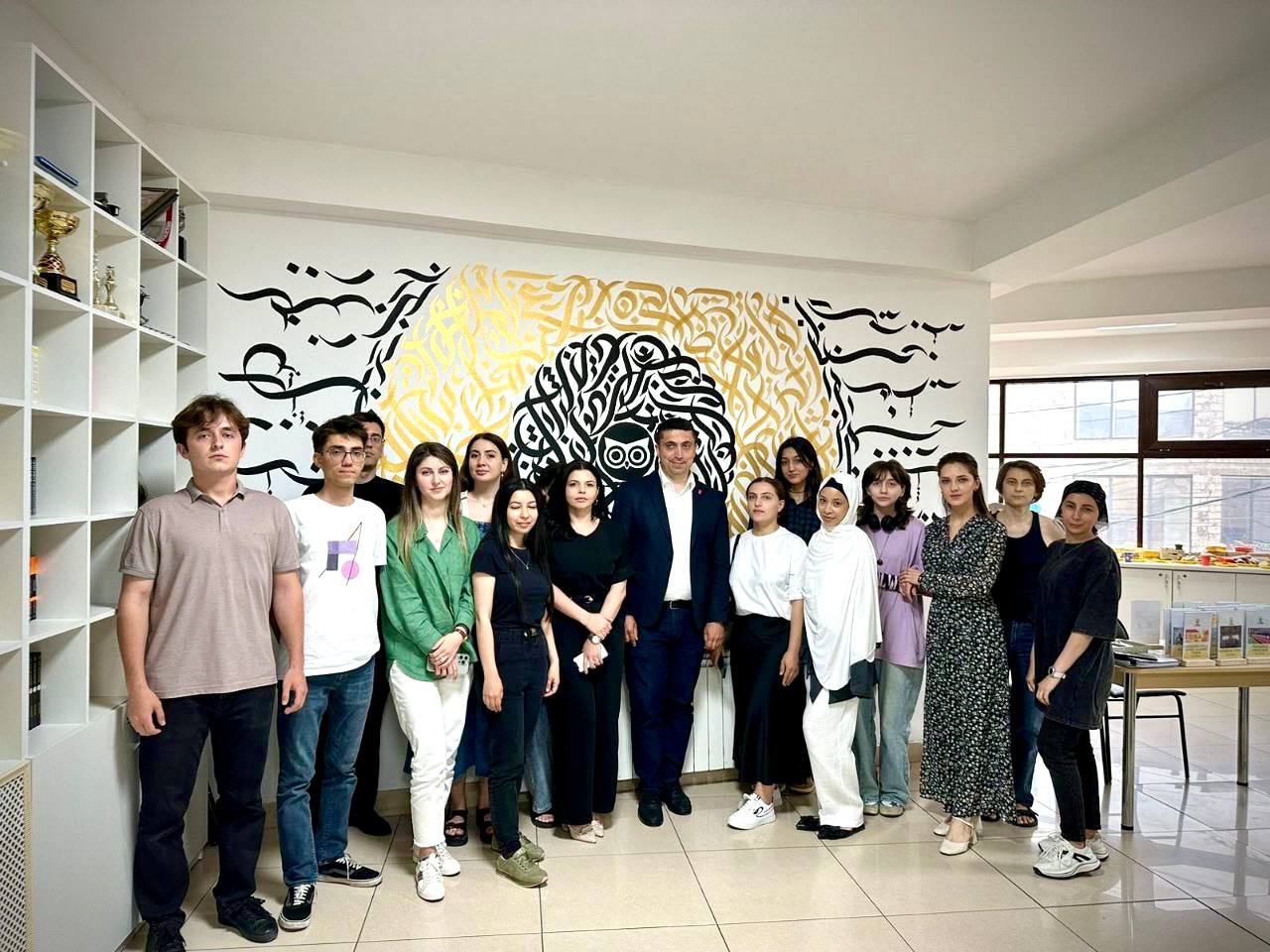 Камил Саидов: «Школа гражданской журналистики доказала свою эффективность»