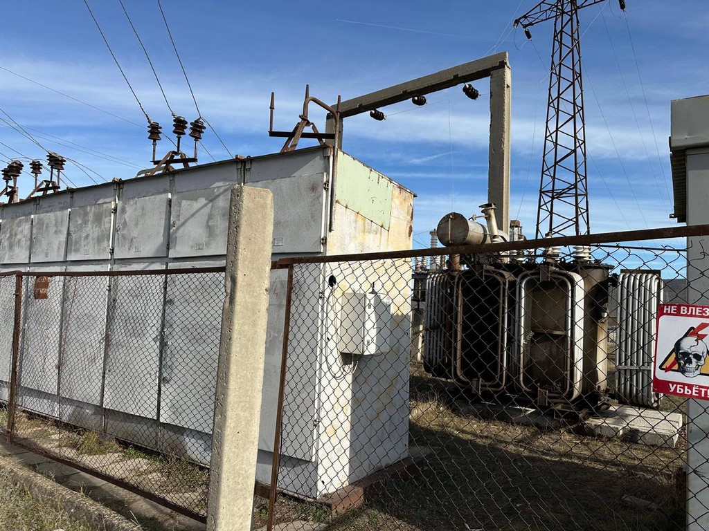 Часть Махачкалы временно останется без света из-за плановых отключений