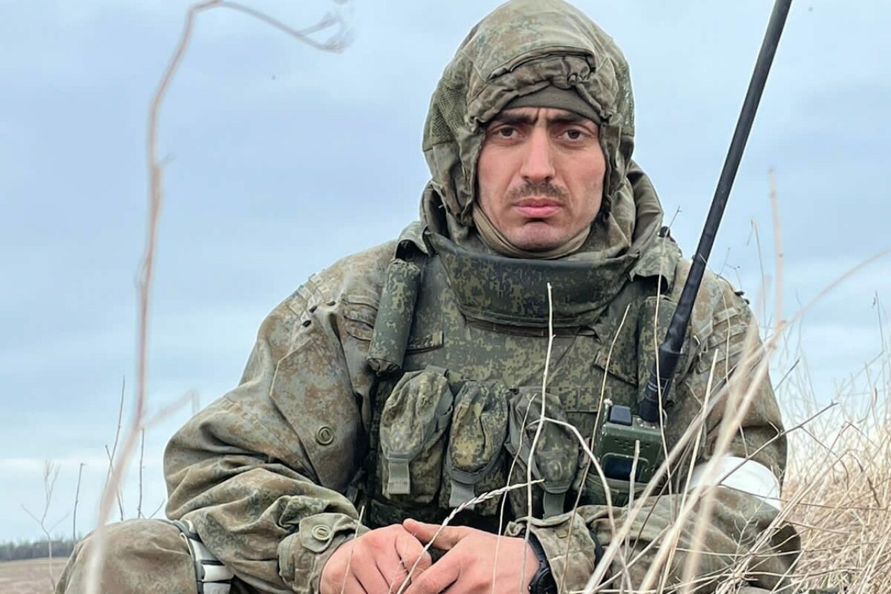 Герой Мариуполя