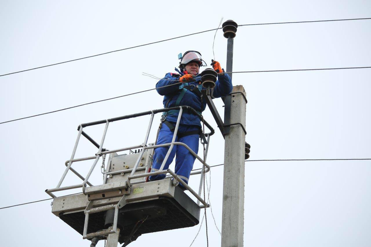 «Россети» увеличили мощность подстанции «Первомайская» в Дагестане