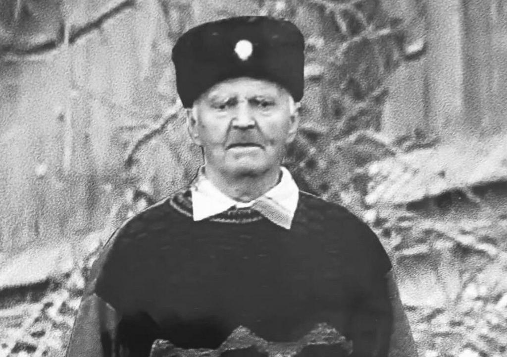 Ушел из жизни ветеран труда, труженик тыла Павел Подлипный